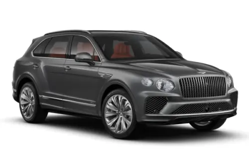 Bentley Bentayga Bentyga Azure Hybrid